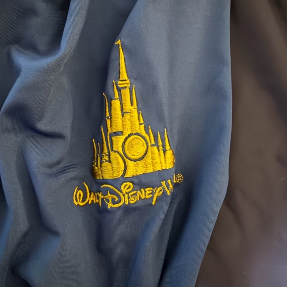 Disney Club RunDisney jacket - Picture 4 of 5